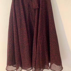 Ann Taylor Skirt